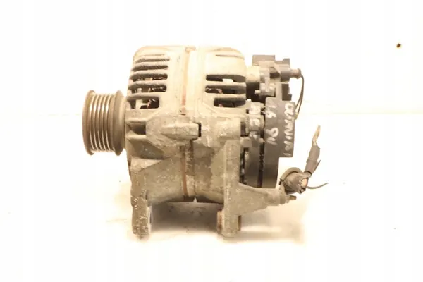 Vaihtovirtageneraattori Bosch Audi A3 1.6 image 4