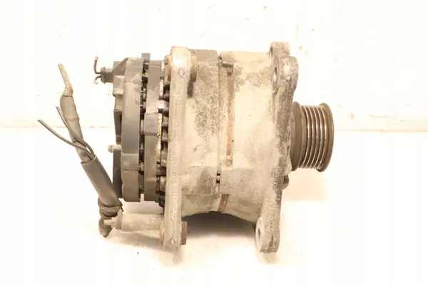 Vaihtovirtageneraattori Bosch Audi A3 1.6 image 5