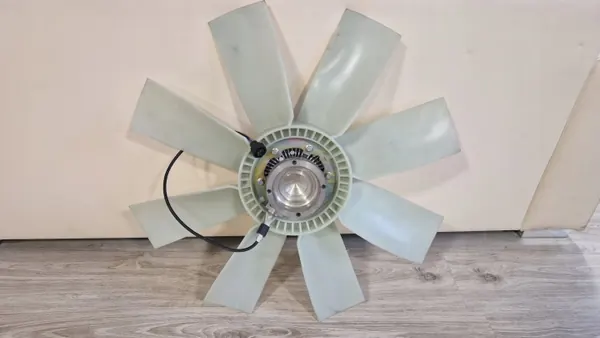 Embreagem Visco Ventilador OEM 2045381323 Volvo FH12/FH13 image 3