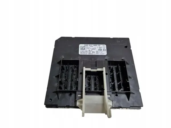 VW Komfortmodul OEM 5Q0937086CE för Touran 5T1 image 5