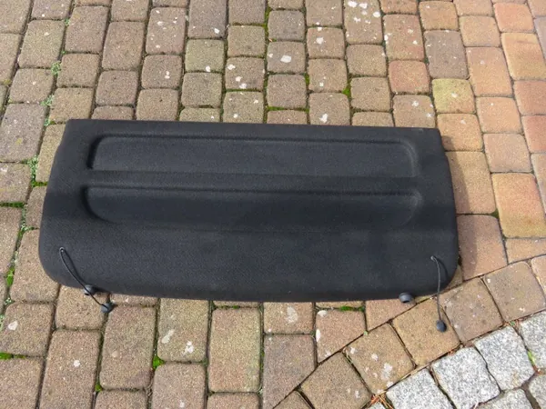 Étagre de coffre Ford B-Max 2012-17 OEM AV11-46668-AH image 2