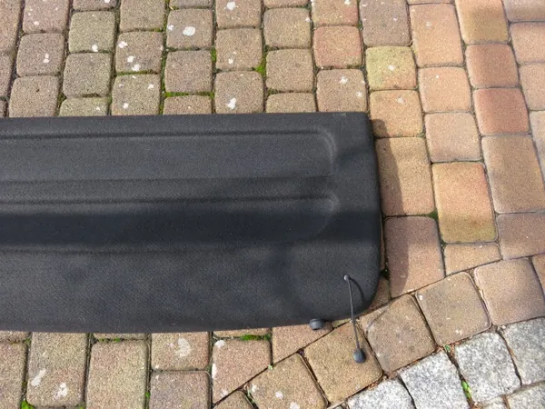 Étagre de coffre Ford B-Max 2012-17 OEM AV11-46668-AH image 3