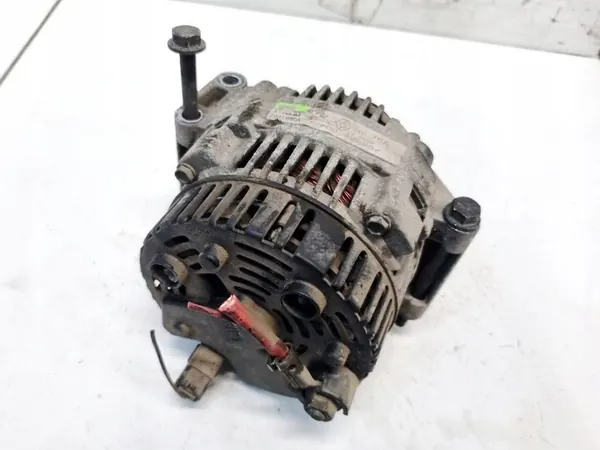 Renault Megane Alternator 2000 1.4L 7700422237 image 4