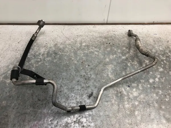 Ilmastointiletku Skoda Octavia II Kombi 1K0820743CC image 4