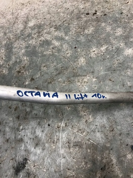 Ilmastointiletku Skoda Octavia II Kombi 1K0820743CC image 6