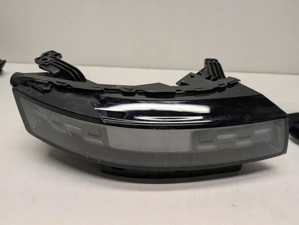 Feux de jour LED OEM JAECOO 7 - Jaecoo OE image 3