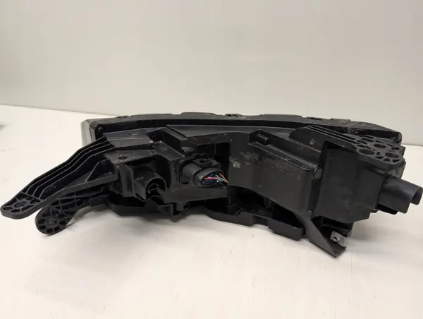 Feux de jour LED OEM JAECOO 7 - Jaecoo OE image 8