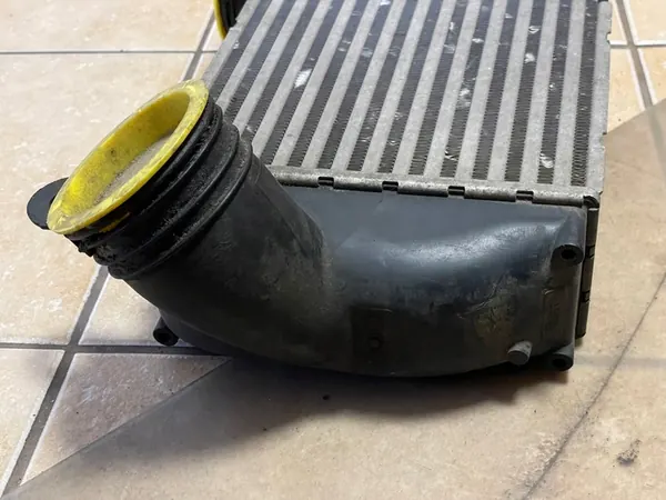 Raffreddatore d'aria Polcar per VW/Skoda/Seat/Audi 1J0145803N image 4