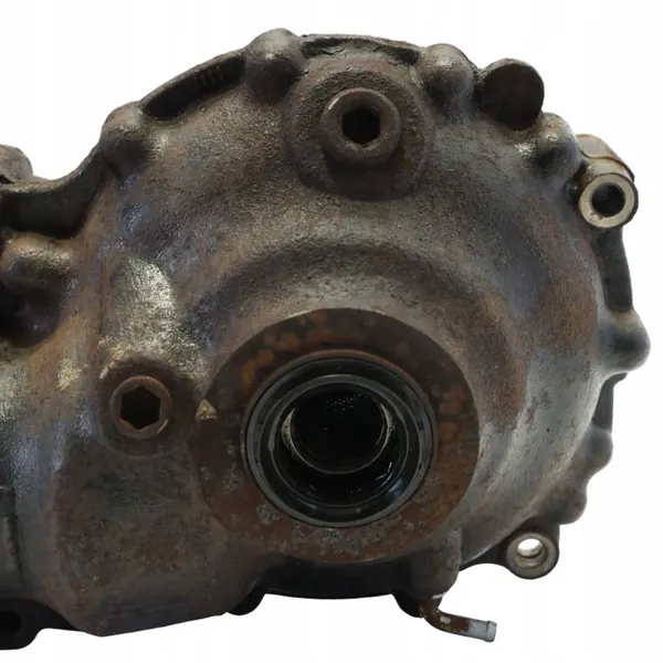 Etudifferentiaali LR010798 Range Rover L322 3.6 V8:lle image 10