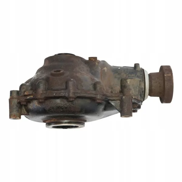 Etudifferentiaali LR010798 Range Rover L322 3.6 V8:lle image 3