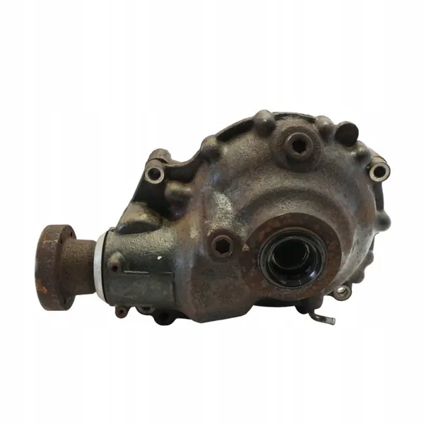 Etudifferentiaali LR010798 Range Rover L322 3.6 V8:lle image 4
