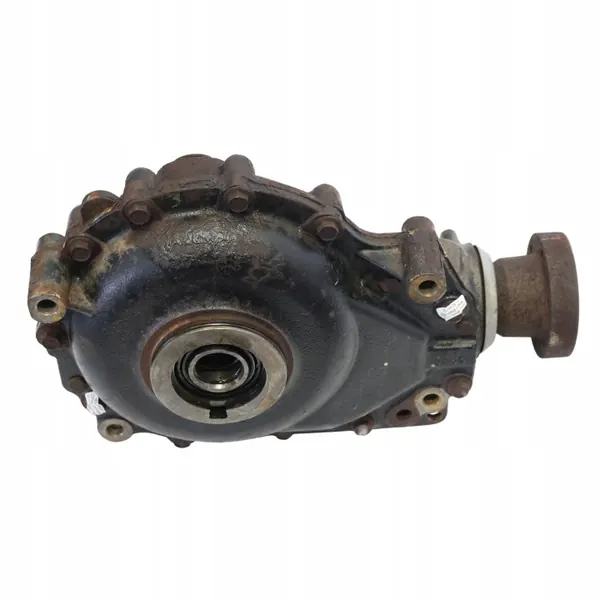 Etudifferentiaali LR010798 Range Rover L322 3.6 V8:lle image 5