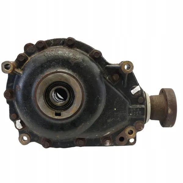 Etudifferentiaali LR010798 Range Rover L322 3.6 V8:lle image 6