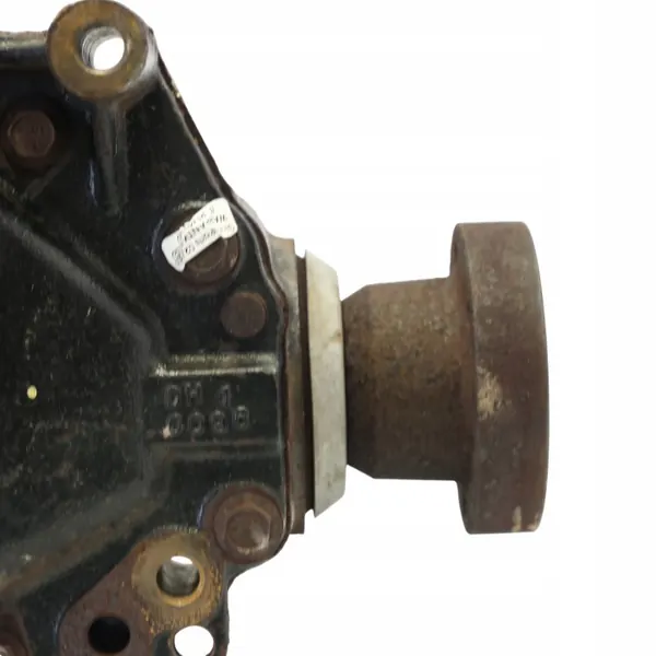 Etudifferentiaali LR010798 Range Rover L322 3.6 V8:lle image 8