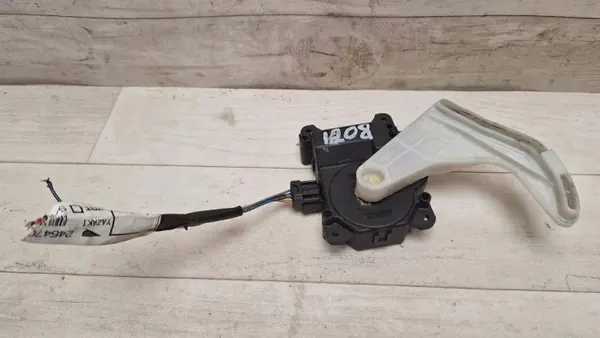 Toyota värmefläppmotor OEM AE063700-8930 Begagnad image 3