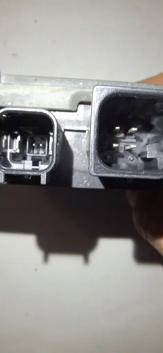 Distronic-tutkasensori OEM A0009009738 Mercedesille image 3