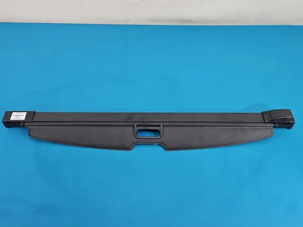 Gebrauchte Kofferraum-Rollo OPEL Zafira B OEM IMPRK1519351 image 2