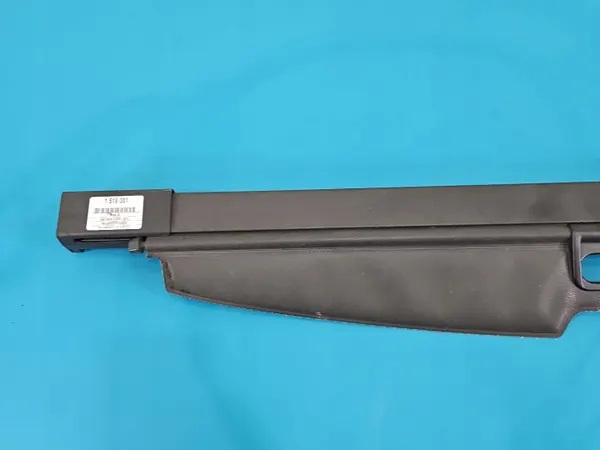 Gebrauchte Kofferraum-Rollo OPEL Zafira B OEM IMPRK1519351 image 4