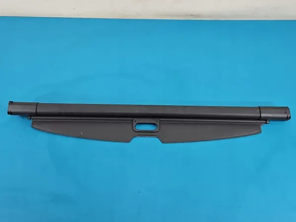 Gebrauchte Kofferraum-Rollo OPEL Zafira B OEM IMPRK1519351 image 5