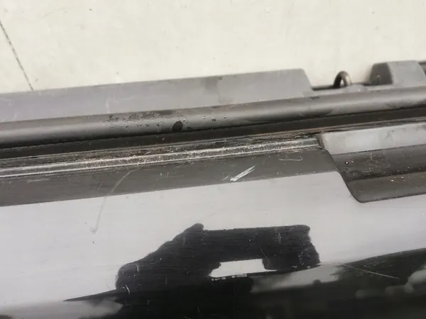 Peugeot 3008 Tailgate Lower Part 2009-2013 OEM 8748TP image 3