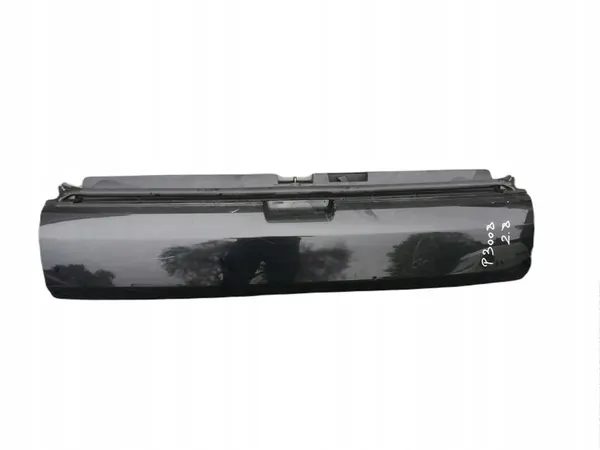 Peugeot 3008 Tailgate Lower Part 2009-2013 OEM 8748TP image 7