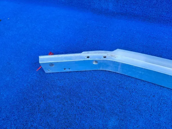 Frontstoßstangen-Träger OEM QUA11799 für Mini Cooper Countryman image 8