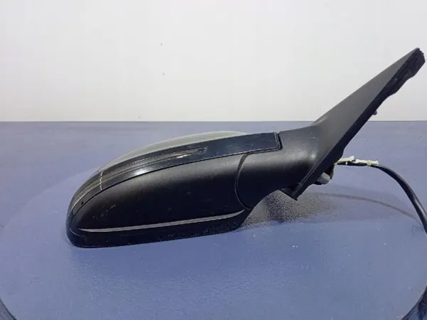 Audi A4 B8 höger spegel OEM Ambit-985714- Begagnad image 6