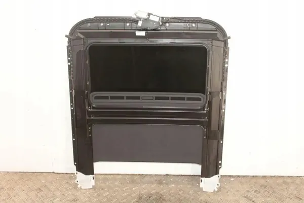 Teto Solar Audi A6 C7 OEM 4G5877255A - Usado image 4