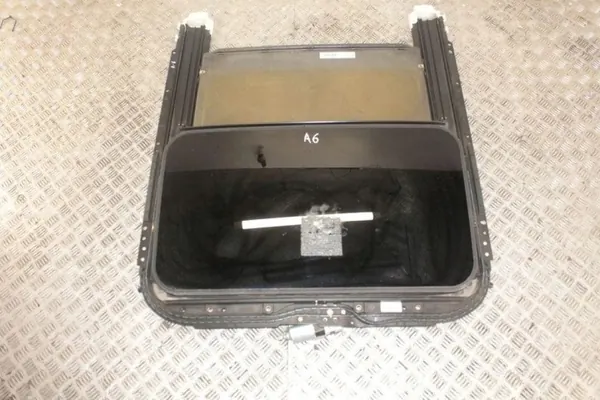 Teto Solar Audi A6 C7 OEM 4G5877255A - Usado image 5