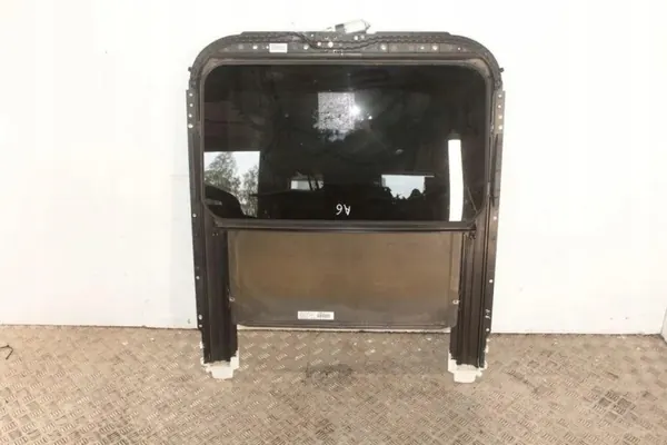 Teto Solar Audi A6 C7 OEM 4G5877255A - Usado image 6