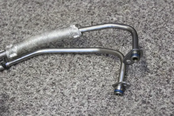 Ford Turboslang OEM FB5E-8K289-AA image 3