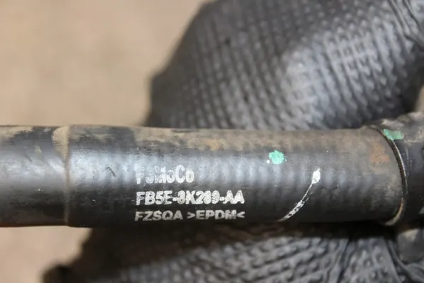 Ford Turboslang OEM FB5E-8K289-AA image 4