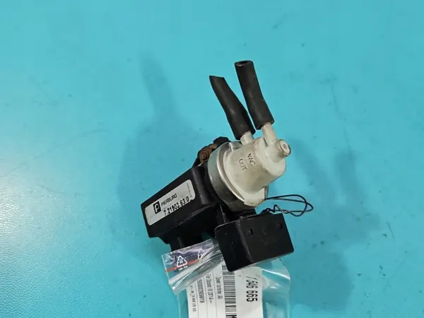 Turbo-venttiili OEM 721903630 Fiat Ducato IV 2.0 JTD image 3