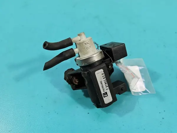 Turbo-venttiili OEM 721903630 Fiat Ducato IV 2.0 JTD image 4