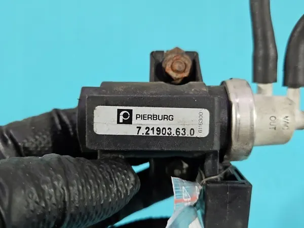 Turbo-venttiili OEM 721903630 Fiat Ducato IV 2.0 JTD image 8