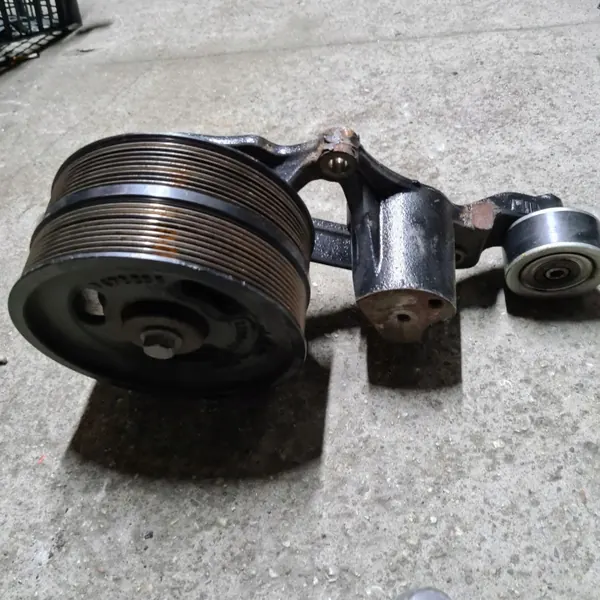 Hihnajännitin OEM 4702001670 MB Actros MP4/5:lle image 3