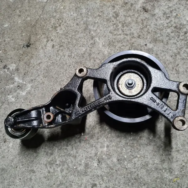 Hihnajännitin OEM 4702001670 MB Actros MP4/5:lle image 5