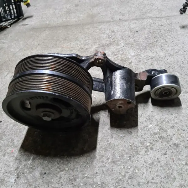 Hihnajännitin OEM 4702001670 MB Actros MP4/5:lle image 7