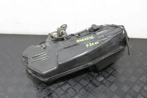 AdBlue-tankpomp OEM 7407232 voor BMW 1 F20 F21 image 2
