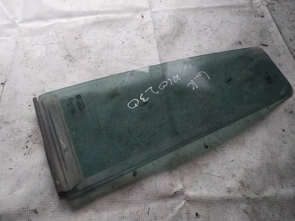 Fechadura porta traseira esquerda Opel Zafira OEM AS3 EIS-2368175 image 2