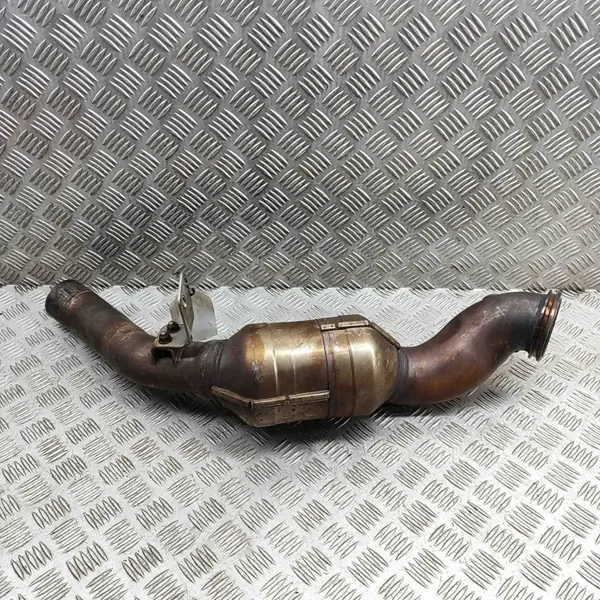 Catalyseur OEM 670103672 pour Maserati Ghibli image 2