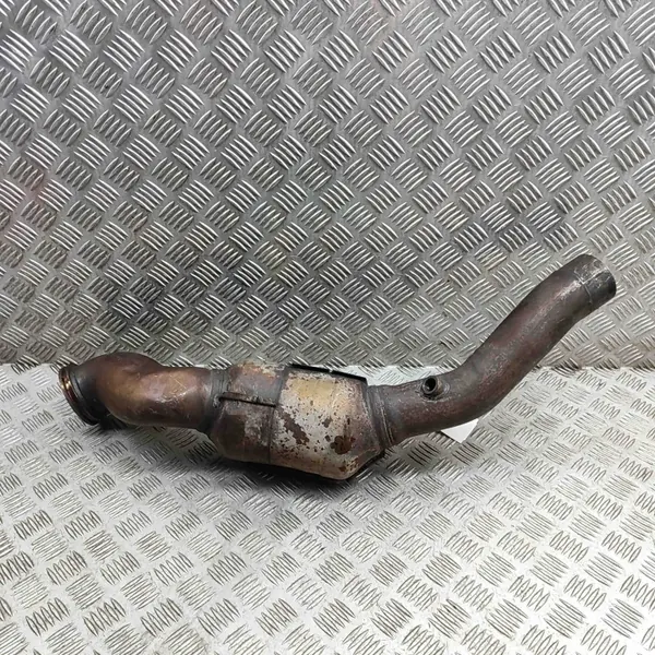Catalyseur OEM 670103672 pour Maserati Ghibli image 3