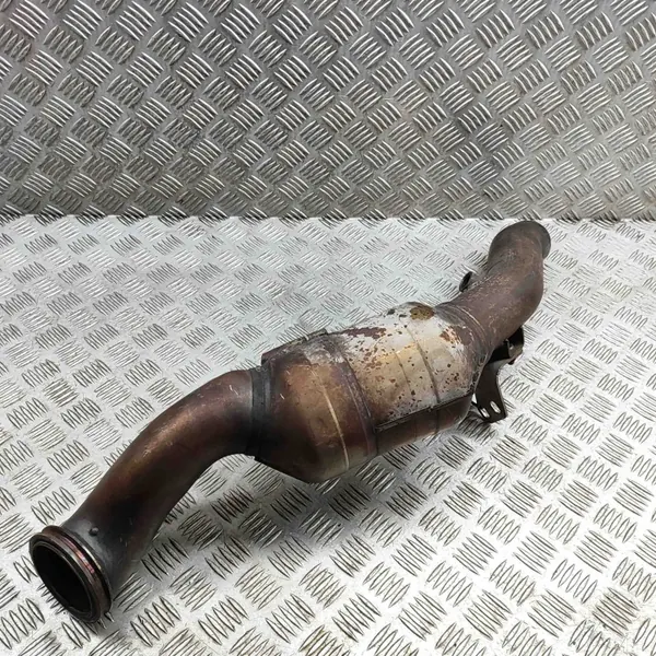 Catalyseur OEM 670103672 pour Maserati Ghibli image 4