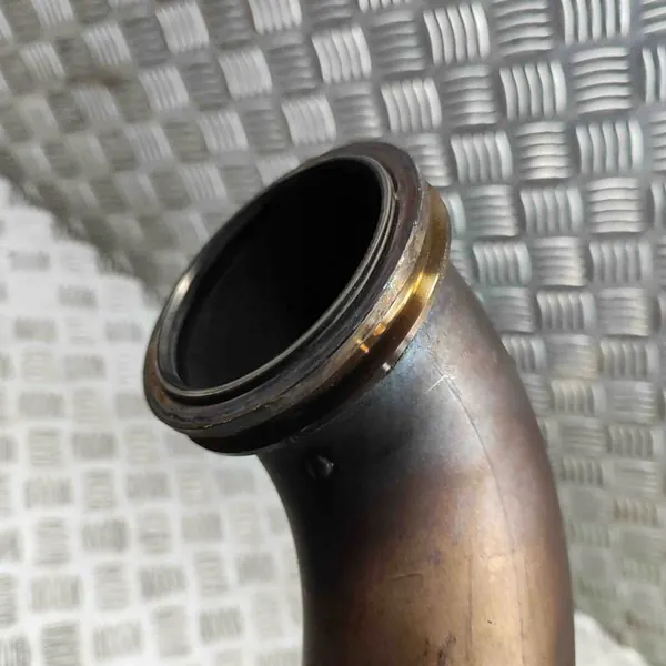 Catalyseur OEM 670103672 pour Maserati Ghibli image 5