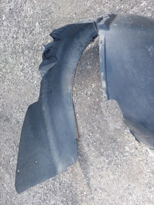 Left Front Wheel Arch Audi A4 B6 OEM image 3