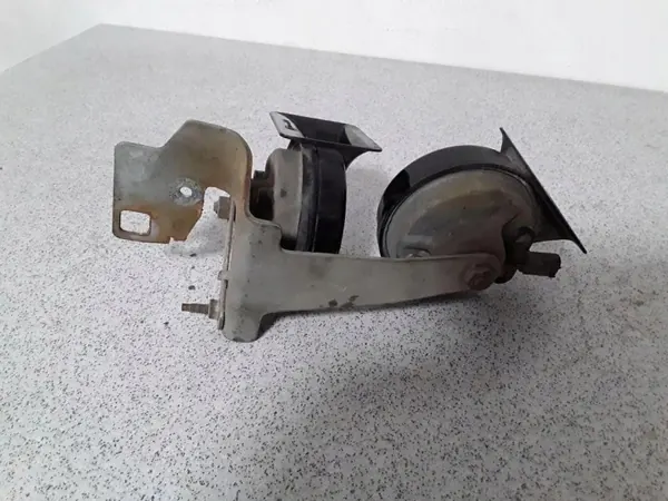 Klaxon BMW OEM TR99 pour Série 5 Touring E61 image 4
