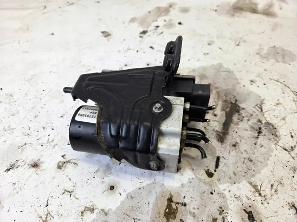 ABS-pompcontroller Saab 93 9-3 II AWD XWD image 2