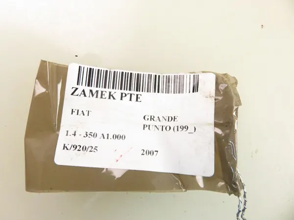 ZAMEK PTE 55701966 image 2