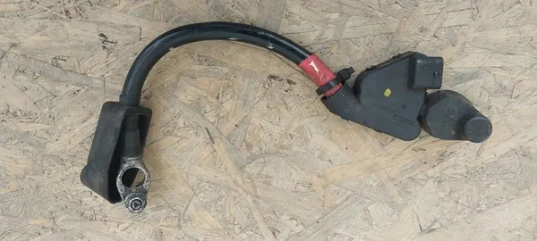 Daf XF 106 Accu Terminalbrug image 1