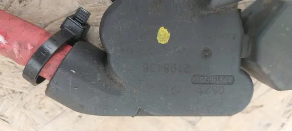 Daf XF 106 Accu Terminalbrug image 2